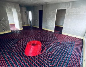 Vanzare apartament 3 camere in Cluj-napoca, zona Iris