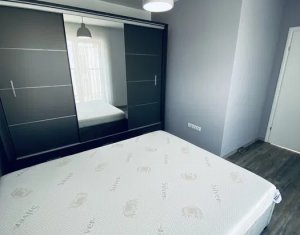 Vanzare apartament 3 camere cu finisaje deosebite, bloc nou, cartier Iris