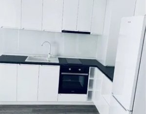 Vanzare apartament 3 camere cu finisaje deosebite, bloc nou, cartier Iris