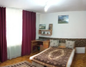 Vanzare apartamente 3 camere, decomandat, cartier Marasti