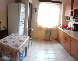 Vanzare apartamente 3 camere, decomandat, cartier Marasti