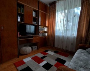 De vanzare apartament 3 camere, finisat, mobilat, Manastur