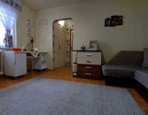 Apartment 3 rooms for sale in Cluj-napoca, zone Manastur