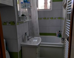 De vanzare apartament 3 camere, finisat, mobilat, Manastur