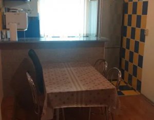 Apartament 2 camere zona strazii Aurel Vlaicu 