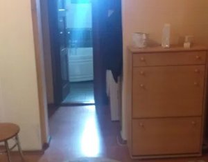 Apartament 2 camere zona strazii Aurel Vlaicu 