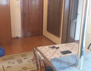 Apartament 2 camere zona strazii Aurel Vlaicu 