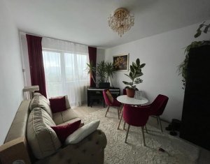 Vanzare apartament 2 camere in Cluj-napoca, zona Manastur