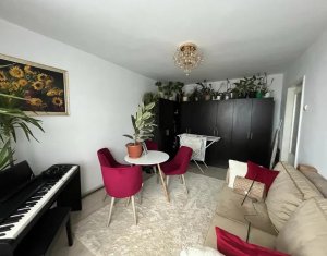 Appartement 2 chambres à vendre dans Cluj-napoca, zone Manastur