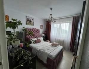 Apartament 2 camere de vanzare in Cluj-napoca, zona Manastur