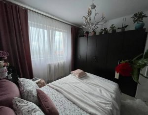 Apartament 2 camere de vanzare in Cluj-napoca, zona Manastur