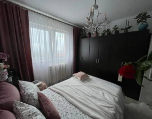 Appartement 2 chambres à vendre dans Cluj-napoca, zone Manastur