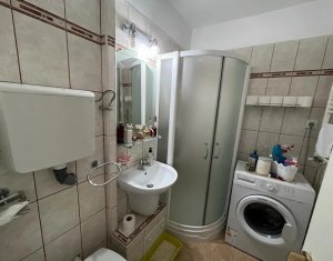 Appartement 2 chambres à vendre dans Cluj-napoca, zone Manastur