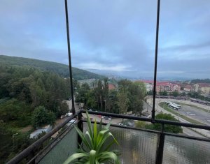 Apartment 2 rooms for sale in Cluj-napoca, zone Manastur