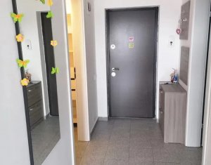 Appartement 2 chambres à vendre dans Floresti