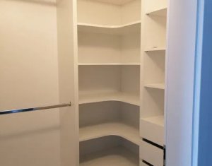 Apartament 2 camere cu vedere panoramica zona Bmw Floresti