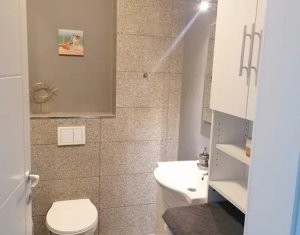 Appartement 2 chambres à vendre dans Floresti