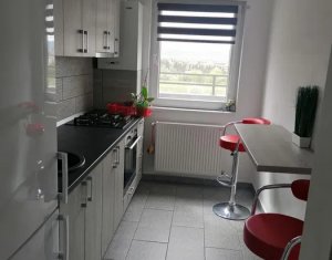 Appartement 2 chambres à vendre dans Floresti