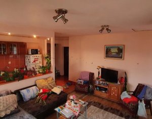 Vanzare apartament 2 camere in Floresti