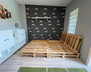 Apartment 1 rooms for sale in Cluj-napoca, zone Iris