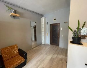 Apartment 1 rooms for sale in Cluj-napoca, zone Iris