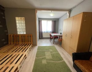 Apartment 1 rooms for sale in Cluj-napoca, zone Iris