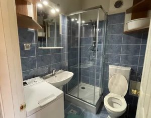 Apartment 1 rooms for sale in Cluj-napoca, zone Iris