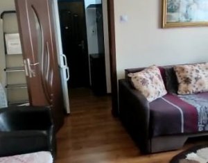 Appartement 2 chambres à vendre dans Cluj-napoca, zone Manastur