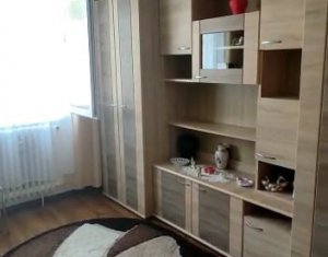 Appartement 2 chambres à vendre dans Cluj-napoca, zone Manastur