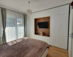 Apartament cu 3 camere, terasa, bloc nou, zona Oasului, cartier Iris