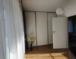 Apartament cu 3 camere, terasa, bloc nou, zona Oasului, cartier Iris