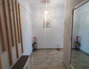 Apartament cu 3 camere, terasa, bloc nou, zona Oasului, cartier Iris