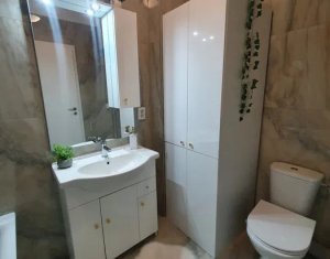 Apartament cu 3 camere, terasa, bloc nou, zona Oasului, cartier Iris