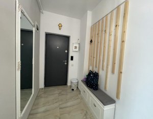 Apartament cu 3 camere, terasa, bloc nou, zona Oasului, cartier Iris