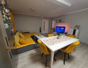 Appartement 3 chambres à vendre dans Cluj-napoca, zone Manastur