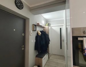 Appartement 3 chambres à vendre dans Cluj-napoca, zone Manastur