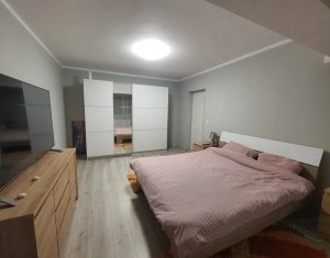 Appartement 3 chambres à vendre dans Cluj-napoca, zone Manastur