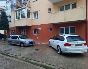 Appartement 3 chambres à vendre dans Cluj-napoca, zone Manastur