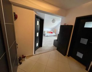 Apartment 3 rooms for sale in Cluj-napoca, zone Manastur