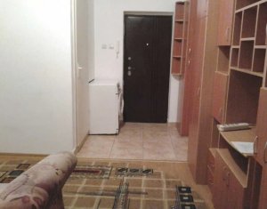 Garsoniera 22mp, etaj 1, Dambul Rotund, zona strazii Lombului