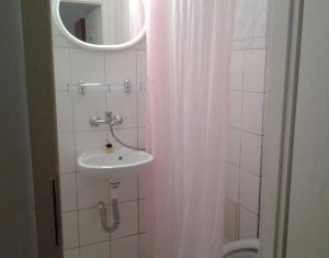 Garsoniera 22mp, etaj 1, Dambul Rotund, zona strazii Lombului