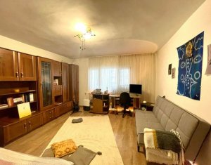 Apartament 1 camera, zona centrala, Marasti, Nasaud