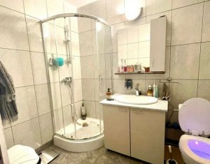 Apartment 1 rooms for sale in Cluj-napoca, zone Marasti