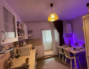 Apartment 1 rooms for sale in Cluj-napoca, zone Marasti