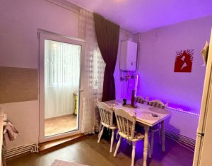 Apartament 1 camera, zona centrala, Marasti, Nasaud