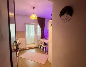 Apartament 1 camera, zona centrala, Marasti, Nasaud