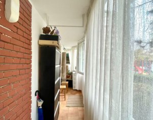 Apartament 1 camera, zona centrala, Marasti, Nasaud