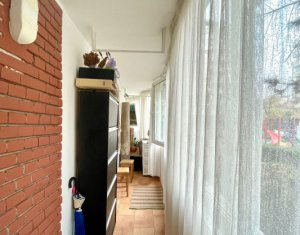 Appartement 1 chambres à vendre dans Cluj-napoca, zone Marasti