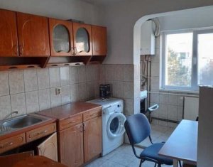 Ocazie! Apartament cu 2 camere decomandate, Zorilor