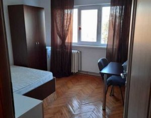 Ocazie! Apartament cu 2 camere decomandate, Zorilor